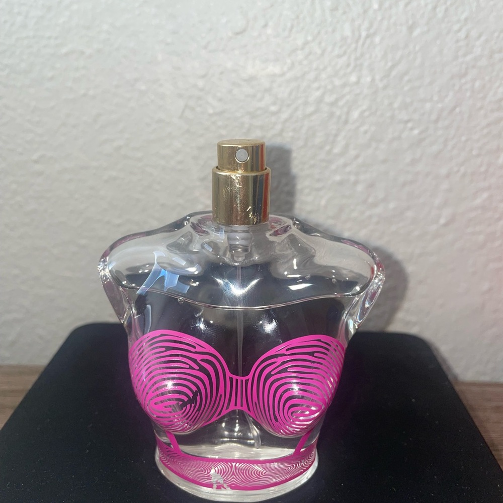 The Pink Print Nicki Minaj Perfume - 1.7 oz bottle